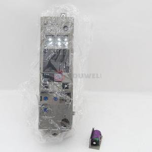 S033072 OEM Micrologic Disyuntor de Unidad de Disparo 100A 3P Térmico Magnético para Sistema Eléctrico Industrial CN - Product Image 5