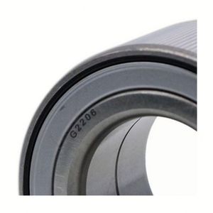 YW147 pour 547407625 Roulement de roue avant pour Volkswagen <span class=keywords><strong>LOGUS</strong></span> 5X1 1.8 2.0 92-98 - Product Image 2