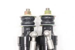 ชุดโช้คอัพปรับระดับได้แบบไนโตรเจนสำหรับรถออฟโรด 4x4 LC90/<span class=keywords><strong>95</strong></span> พร้อมระบบปรับแรงกดและการคืนตัว สำหรับโตโยต้า ทันดรา - Product Image 3