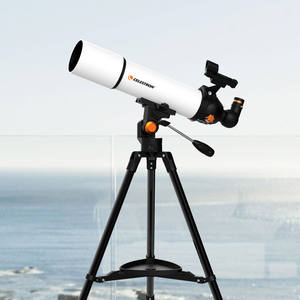 Celestron-<span class=keywords><strong>telescopio</strong></span> astronómico 705AZ, F50070 - Product Image 4
