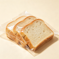Sacs sous vide personnalisés de qualité alimentaire sans BPA, gaufrés, transparents, pour emballage sous vide, scellables à chaud, pour cuisson sous vide et conservation