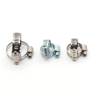 Người Bán Hàng Mới Mỹ <span class=keywords><strong>Mini</strong></span> Loại Ống Kẹp Cho Tự Động Phụ Tùng Ô Tô Và Nhà Đường Ống Dẫn Clip - Product Image 6