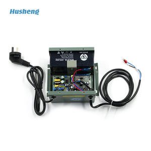 Catu Daya Ruang Tugas Interkom Lift 24V Sepuluh Saluran DY-DJ524B Baterai 13508495 - Product Image 1