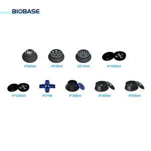 <span class=keywords><strong>Centrifugeuse</strong></span> pour sacs de sang BIOBASE W BKC-VL8RD 7000 tr/min 10956xg 10 courbes de vitesse différentes <span class=keywords><strong>Centrifugeuse</strong></span> pour laboratoire - Product Image 2