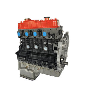 Mini <span class=keywords><strong>Bus</strong></span> nuevo de alta calidad, piezas 135, cortador de dientes tipo <span class=keywords><strong>493</strong></span>, motor diésel para Foton - Product Image 1
