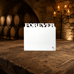 Plaque en bois vierge MDF pour sublimation, directement de l'usine, pour cadre photo de présentation sur bureau, pour récompense de vainqueur de concours de simulation judiciaire - Product Image 4