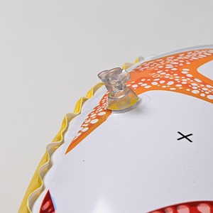 <span class=keywords><strong>Bouée</strong></span> de natation gonflable tropicale en PVC écologique anneau de natation flottant beignet portable pour enfants et adultes anneau de conception chaude - Product Image 4