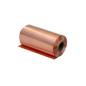 Porous Copper Foil High Quality Porous Copper Foil For Rechargeable Battery