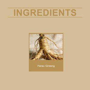 ซอฟต์เจลโสมแดงธรรมชาติขั้นสูง 2000 มก. สมุนไพรเสริมอาหาร คัดสรรอย่างพิถีพิถัน ใช้ง่าย เหมาะสำหรับทุกคน - Product Image 6