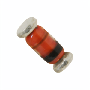 Authorized Distributor Buy Online Electronic Components FDLL914A Single Diodes DO-213AC, MINI-MELF, SOD-80 - Product Image 1