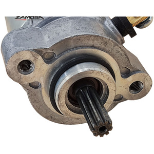 Motor de Arranque Eléctrico BK6-H1800-00 para MT125 <span class=keywords><strong>MT15</strong></span> YZF-R125 R15 2015 2016 <span class=keywords><strong>2017</strong></span> 2018 2019 2020 2021 2022 - Product Image 5