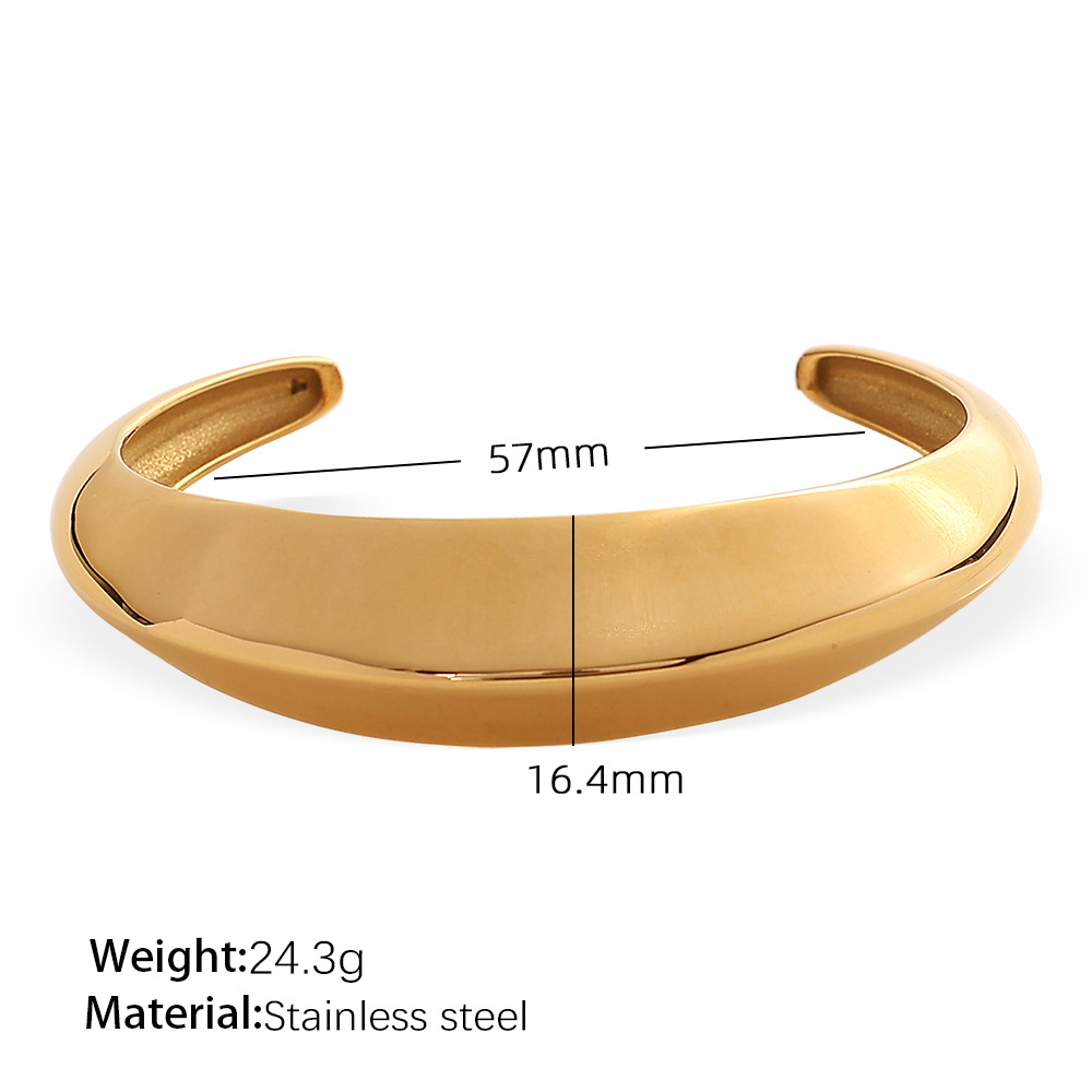 Bracelet en or SZ227G