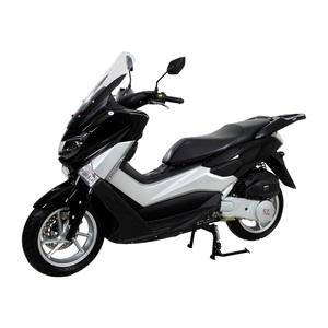 รถมอเตอร์ไซค์แก๊สแบบพกพาขายส่ง ขนาด 125cc 150cc สำหรับผู้ใหญ่ ราคาถูก มินิสกู๊ตเตอร์แก๊สคุณภาพสูงจากจีน - Product Image 5