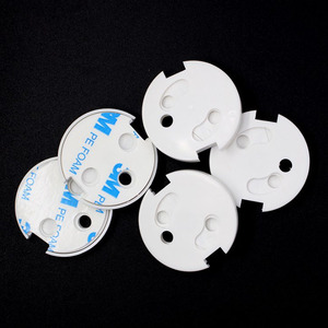 2022ใหม่ผู้ผลิตเด็กซ็อกเก็ตป้องกันฝรั่งเศสไฟฟ้าช็อตรอบปก - Product Image 6