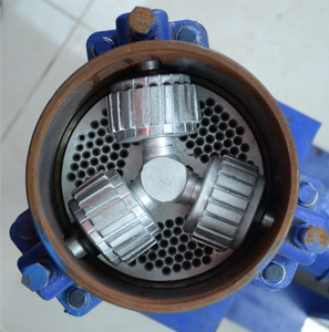 Máy ép viên thức ăn cá chất lượng cao - Product Image 4