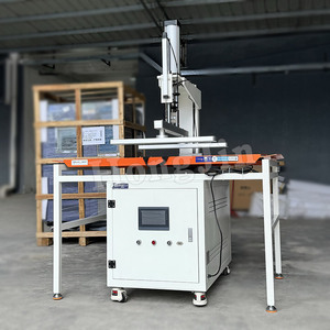 Pneumatic Spring Fatigue Testing Machine Mattress Spring Fatigue Testing Machine Spring Durability Test Equipment - Product Image 5