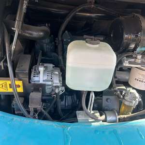 Excavadora de Orugas Kubota U35 con Capacidad de Cucharón de 0.08 m y Alta Eficiencia Operativa, Excavadora de Clase 3.5 Toneladas - Product Image 6