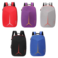 Sac de rangement à poignée pour manette sans fil XBOX/PS4/ PS5/SWITCH-Pro Sacs de protection à fermeture éclair