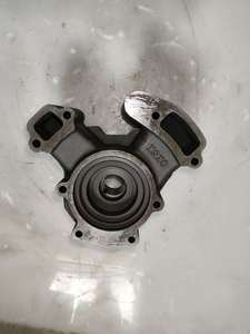 Wheel Loader, Grader, Roller, Gearbox ADVANCE Gearbox, pompa Gear 0501208765 0501004171 0501 208 765 0501 004 171 - Product Image 2