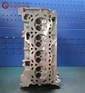 Testata Motore H5F per Ricambi Auto RENAULT Megane Kangoo Grand Clio <span class=keywords><strong>Nissan</strong></span> Juke HRA2DDT <span class=keywords><strong>Dacia</strong></span> H5F Mercedes Benz Citan M200 - Product Image 2