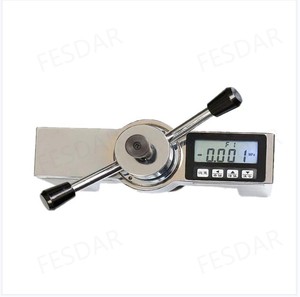 เครื่องวาดภาพดิจิตอลเครื่องมือทดสอบที่แม่นยำสำหรับการยึดเกาะหมุด - Product Image 4