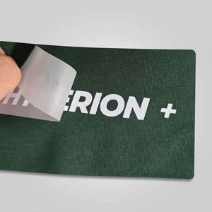 Etiquetas de Silicona Personalizadas, Etiquetas de PVC Termotransferibles, Etiquetas de Goma Suave Moldeadas por Inyección, Marcas de Ropa, Logotipos, Etiquetas para Maletas, China - Product Image 1