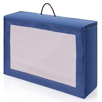 Matelas de sol pliable à mémoire de forme lit Portable pliable lit de Camping pour adultes et enfants voyage