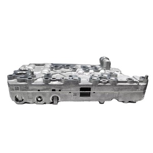 ชุดวาล์วเกียร์ HXT Remanufactured 9HP48 948TE 10 โซลินอยด์ LR069701 อะไหล่ระบบเกียร์อัตโนมัติ - Product Image 4