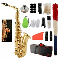 Source Petit saxophone incurvé mini saxophone on m.alibaba.com