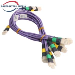 Câble de liaison E/S 51202329-601 Original Neuf En Stock Fiable Câble de communication pour système PLC pour équipement d'automatisation industrielle - Product Image 3