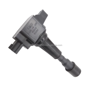 ZJ01-18-100 ZJ01-18-100A ZJ0118100A ZJ0118100 AIC-4051 AIC4051 Zündspule für MAZDA 3 BL BK 1.4 1.6 1.4L 1.6L - Product Image 1