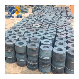 Trung Quốc chính xác thép nóng rèn tùy chỉnh thép rèn nhôm rèn nông nghiệp các bộ phận Đồng rèn các bộ phận - Product Image 1