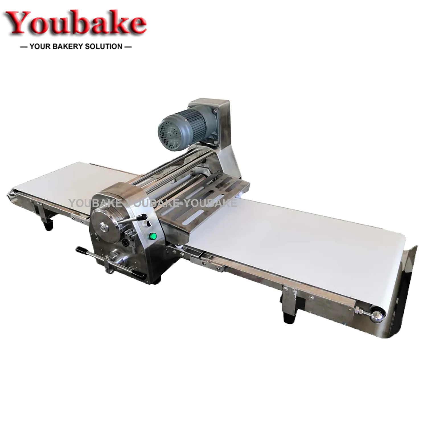 Advanced Technology Wholesale Price Rmq 520 Stand Type Dough Sheeter