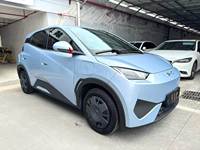 BYD Seagull 2025 Usado, Versión Activa 305km, EV, 55kW, Hatchback Automático, Batería Blade de 30.08kWh, Volante a la Izquierda, para Desplazamientos Urbanos, Exportación