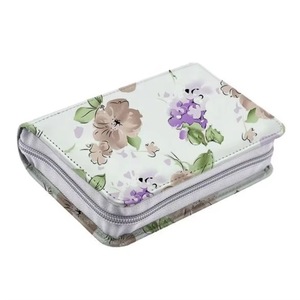 Échantillon gratuit de housse de bible imperméable de haute qualité en nylon pour femmes, housses de bible à sublimation - Product Image 1
