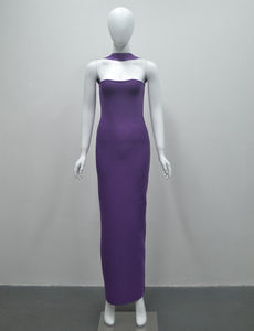 <span class=keywords><strong>Abbigliamento</strong></span> all'ingrosso abiti da donna <span class=keywords><strong>rosso</strong></span> Sexy Vestidos De Fiesta abito lungo abito da <span class=keywords><strong>sera</strong></span> a fascia - Product Image 6