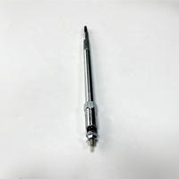Peças de carro com preço competitivo, zd30 11v CP-73 excel glow plug