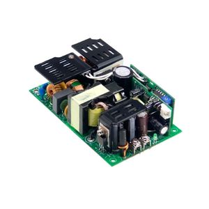 Mean Well Epp 300 12 Open <b>Power</b> <b>Supply</b> 300w <b>12v</b> Ac <b>Dc</b> Configurable Input 100 240 Vac - Product Image 1