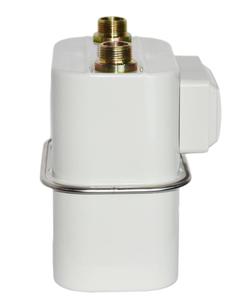 Digital IC Card <strong>Gas</strong> <strong>Meter</strong> with Steel Shell High-tech Home <strong>Gas</strong> Measurement Device - Product Image 4