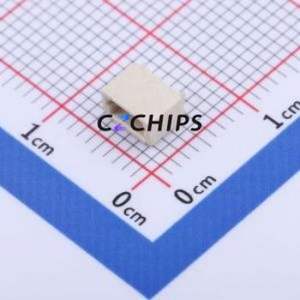 AFC10-S03QCA-00 Wire-to-Board Pin Header SMD,P=1mm,Horizontal Mount Connector 1x3P 1mm Horizontal Mount SH - Product Image 1