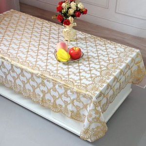 ผ้าปูโต๊ะพีวีซีใส - Product Image 1