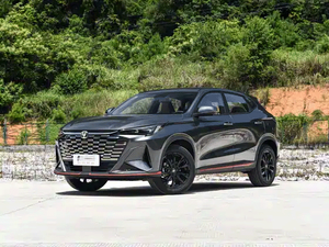 Nuevo Changan X5 Plus 1.5T Edición <span class=keywords><strong>PR</strong></span> de Alto Rendimiento, Techo Panorámico R17, SUV de 5 Plazas - Product Image 2