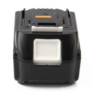 For <strong>18V</strong> Cordless Tool <strong>Battery</strong> Replacement Rechargeable <strong>Li</strong>-<strong>ion</strong> BL1830 BL1840 Cylindrical Lithium <strong>Ion</strong> <strong>Batteries</strong> - Product Image 4