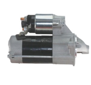 2025 KR42สตาร์ทเตอร์อเนกประสงค์9ตันรุ่น28100-16010 & 28100-13080 - Product Image 5