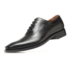 Men's new classic leather shoes men's business dress shoes casual leather shoes