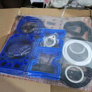 <span class=keywords><strong>Set</strong></span> <span class=keywords><strong>Gasket</strong></span> lengkap untuk mesin KAMAZ - Product Image 1