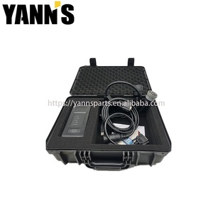 Outil de diagnostic pour excavatrices YANN'S 5385051 4780235, adaptateur de communication ET4 538-5051 478-0235 - Product Image 4