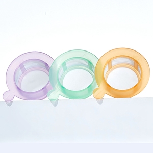 Colador desechable de celda de laboratorio, colador de nailon de plástico estéril, 40um, 100um - Product Image 4