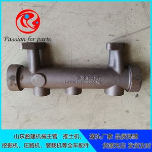 ปะเก็นฝาสูบ 4058790 สำหรับเครื่องยนต์ Shantui SD22 NT855 อะไหล่เครื่องจักรก่อสร้าง - Product Image 4
