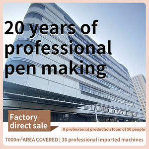 Bolígrafo de Plástico Transparente de 8 Colores Candy 2026, Punta de 0.1mm, para Estudiantes y Oficina, Bolígrafo con Estilete Novedoso - Product Image 5